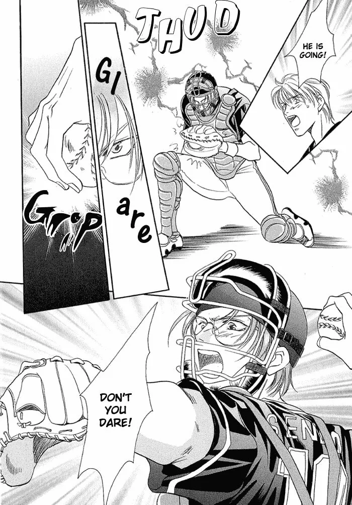 Read Double Call chapter 19 image 25 on Lezhin
