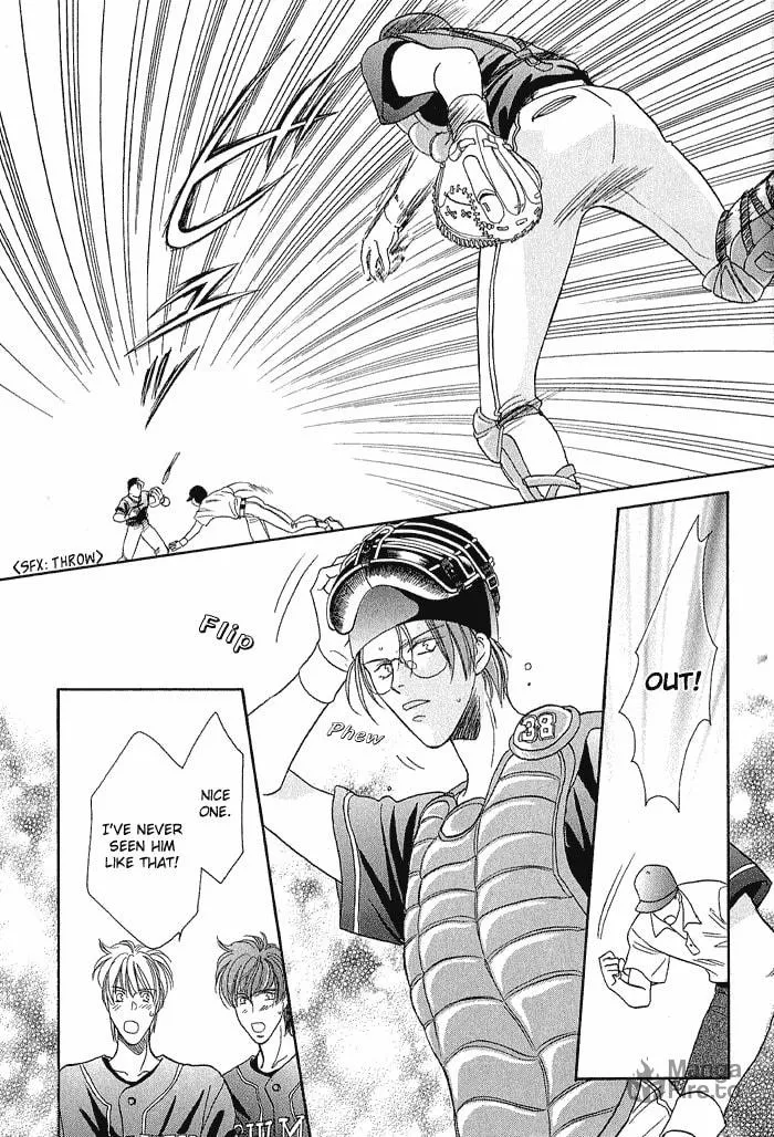 Read Double Call chapter 19 image 26 on Lezhin
