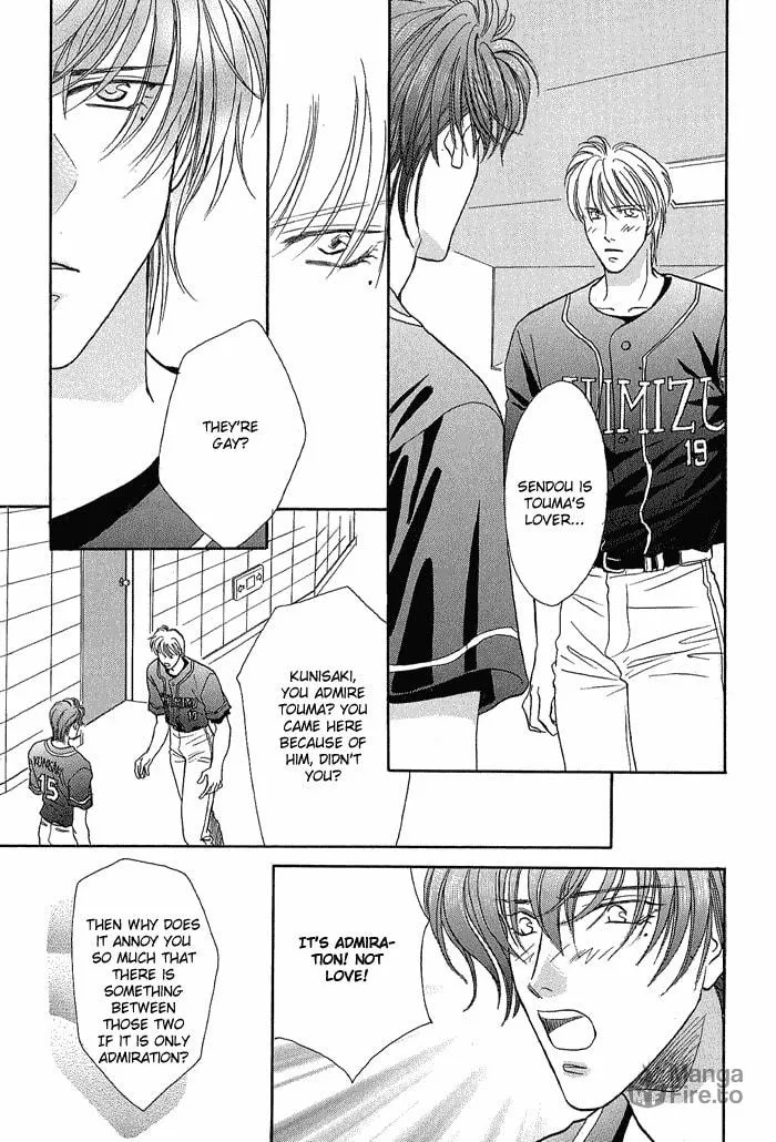Read Double Call chapter 19 image 32 on Lezhin