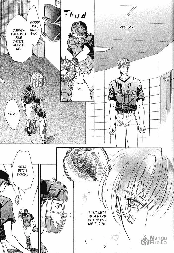 Read Double Call chapter 19 image 38 on Lezhin