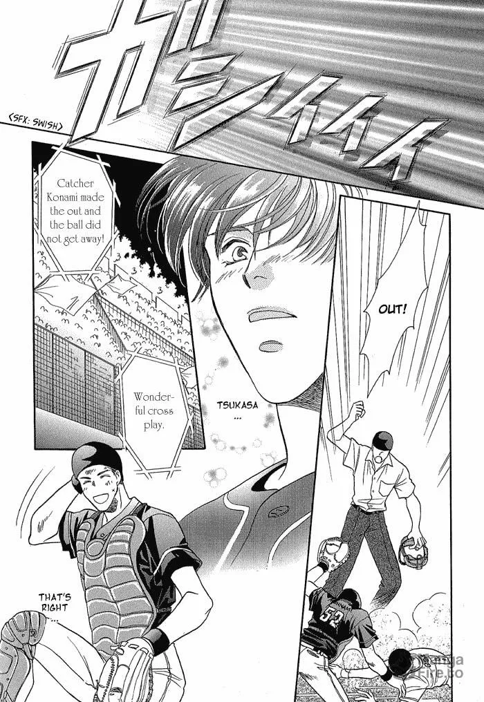 Read Double Call chapter 19 image 47 on Lezhin