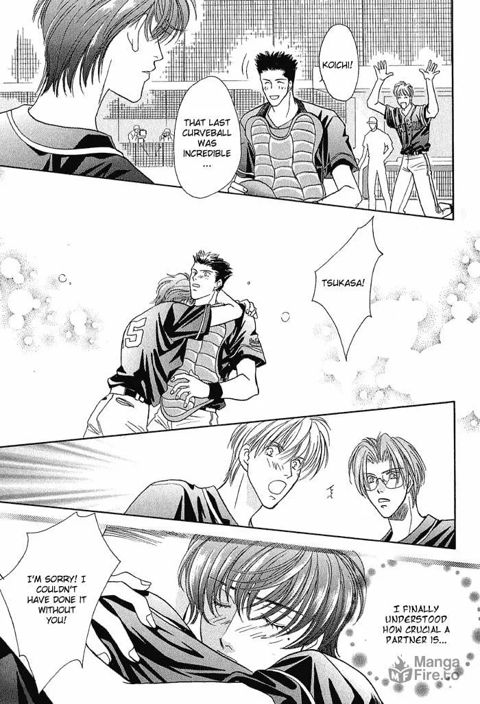 Read Double Call chapter 19 image 50 on Lezhin