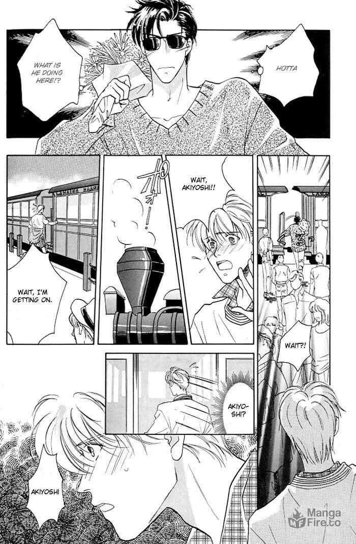 Read Double Call chapter 2 image 19 on Lezhin