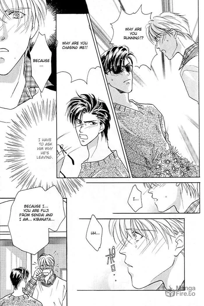Read Double Call chapter 2 image 20 on Lezhin