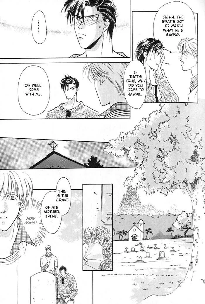 Read Double Call chapter 2 image 22 on Lezhin