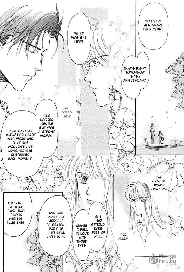 Read Double Call chapter 2 image 23 on Lezhin