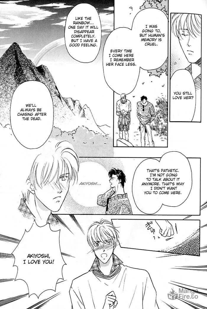 Read Double Call chapter 2 image 24 on Lezhin