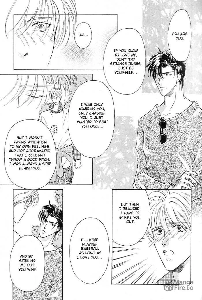 Read Double Call chapter 2 image 26 on Lezhin