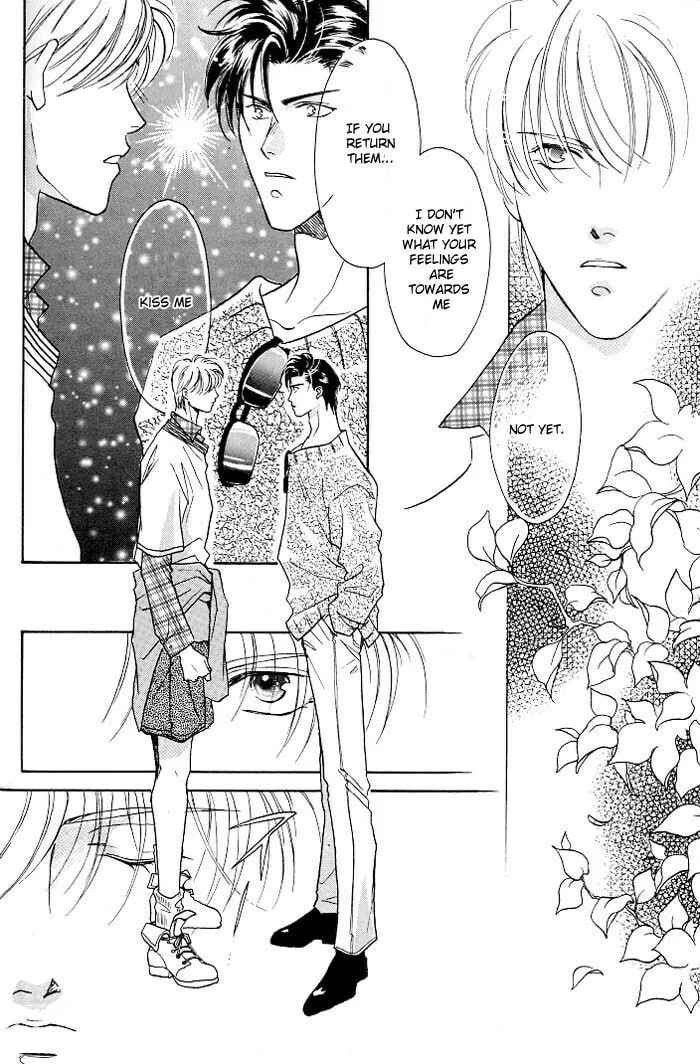 Read Double Call chapter 2 image 27 on Lezhin