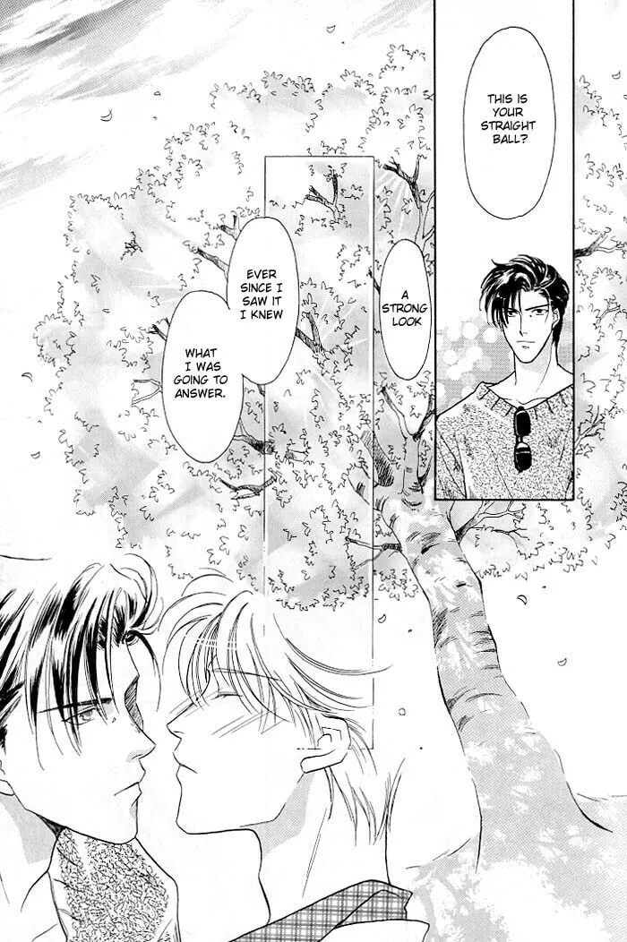 Read Double Call chapter 2 image 28 on Lezhin