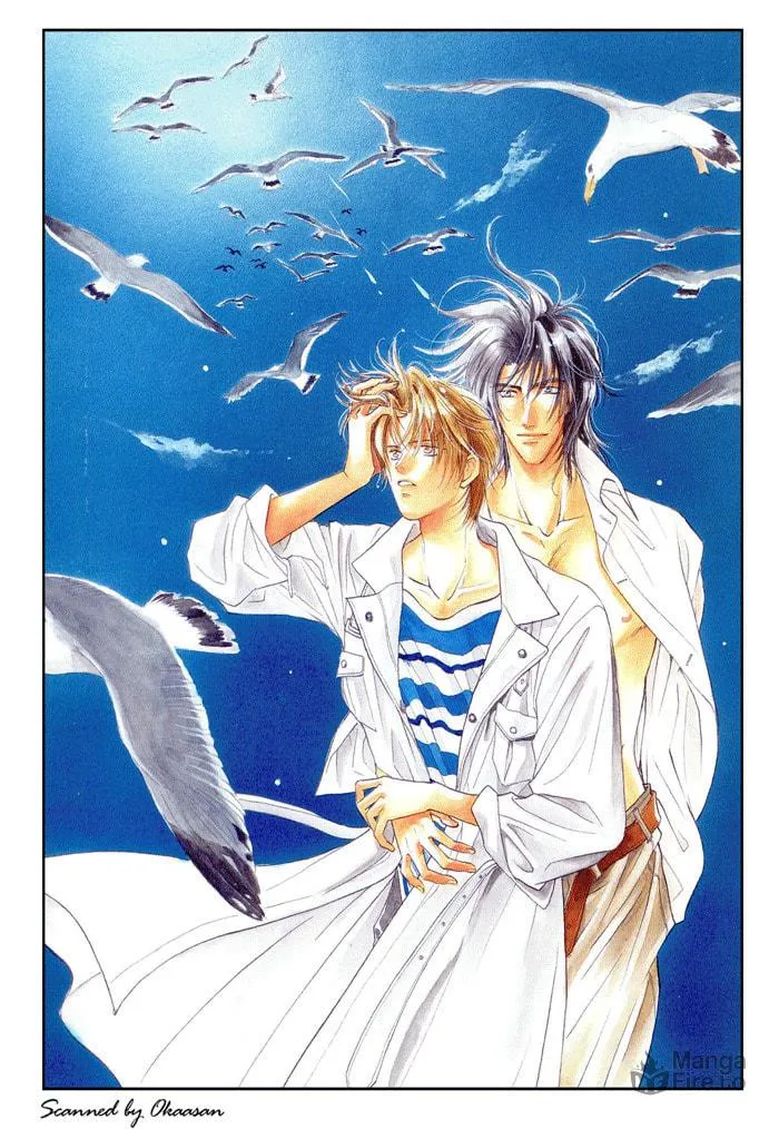 Read Double Call chapter 20 image 2 on Lezhin