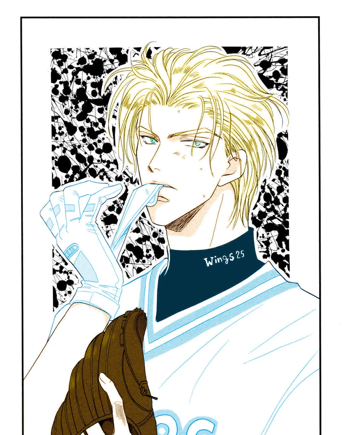 Read Double Call chapter 20 image 3 on Lezhin