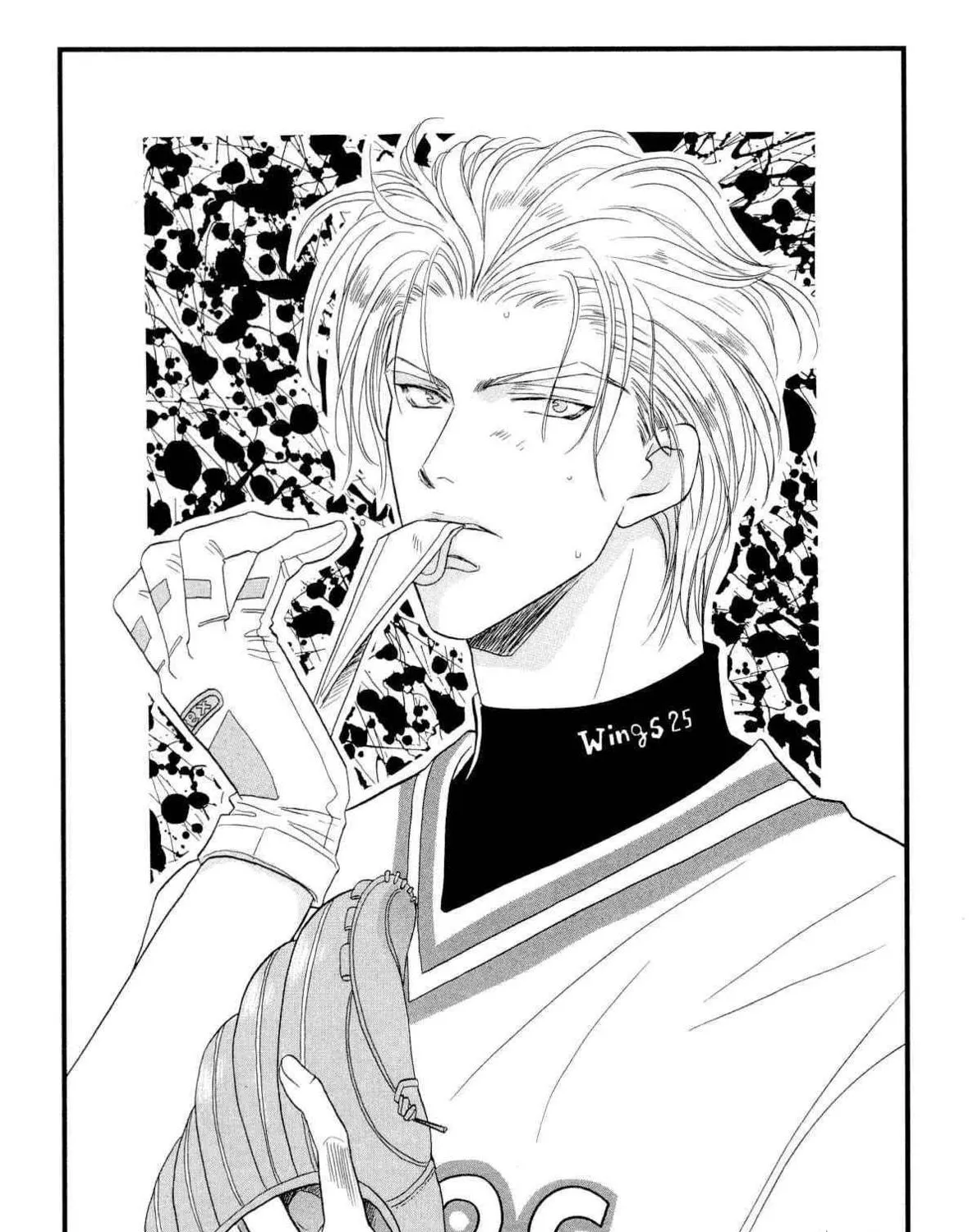 Read Double Call chapter 20 image 5 on Lezhin