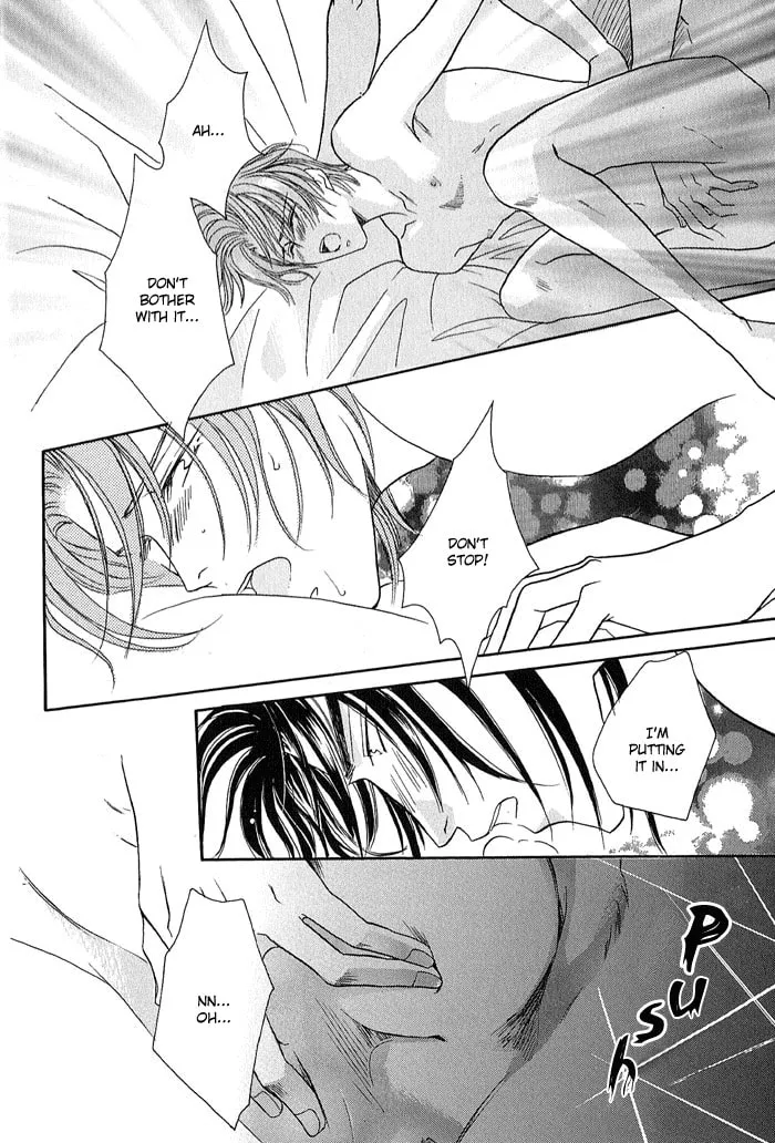 Read Double Call chapter 21.1 image 16 on Lezhin