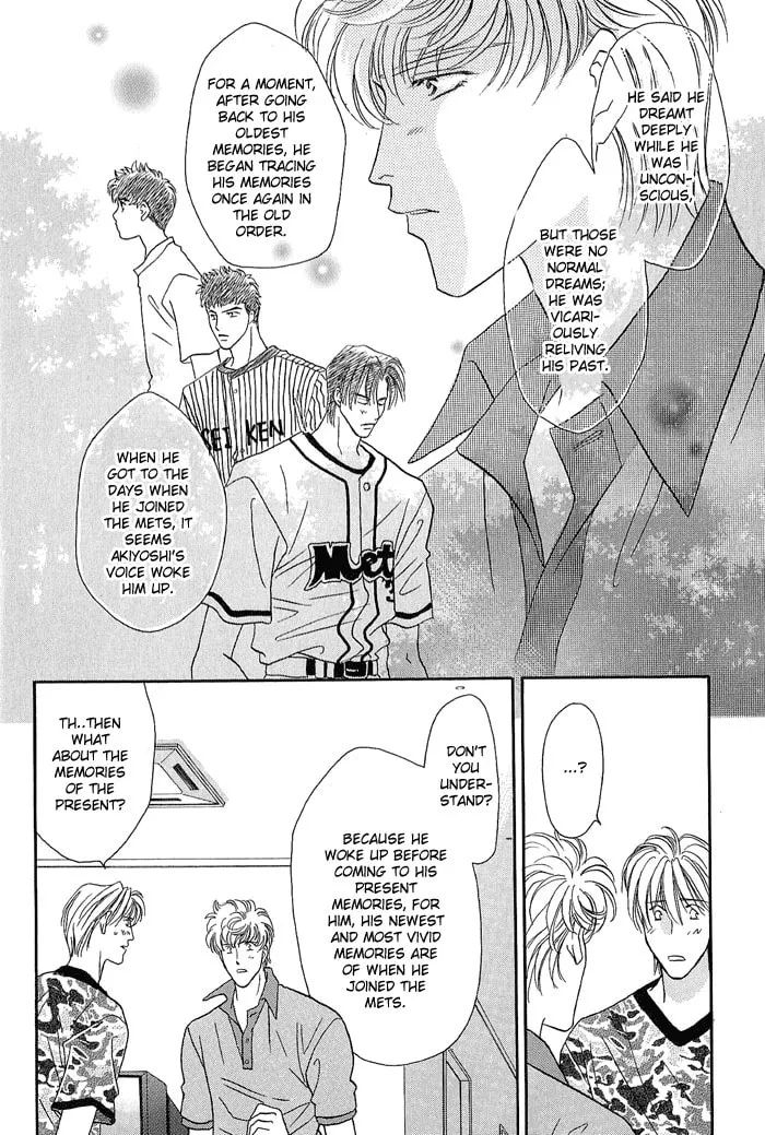 Read Double Call chapter 21.1 image 18 on Lezhin