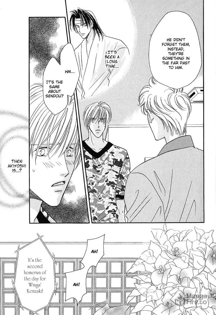 Read Double Call chapter 21.1 image 19 on Lezhin