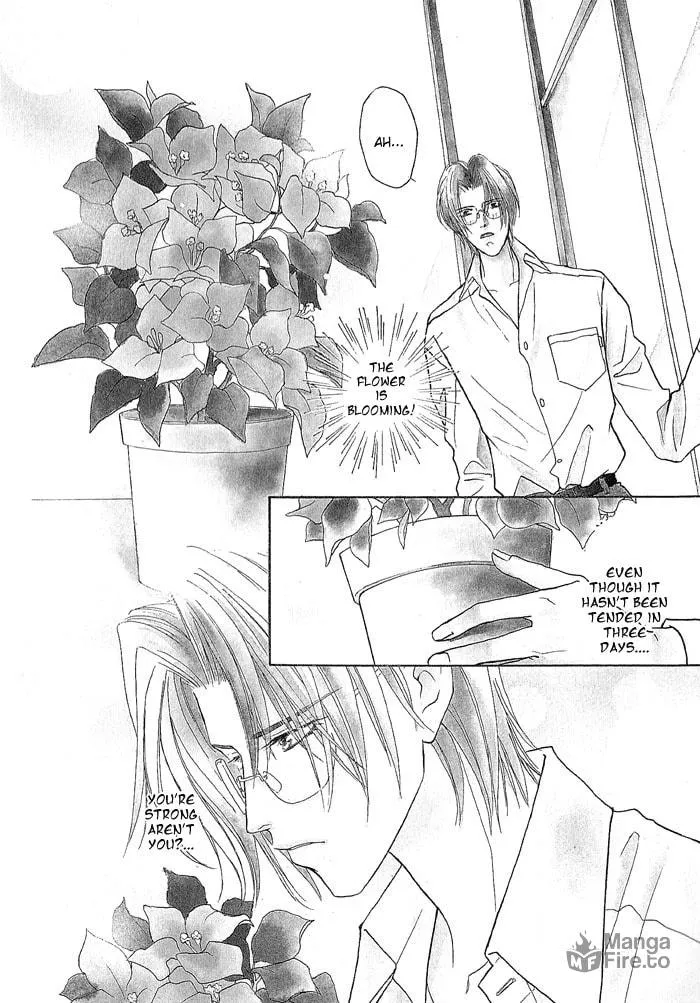 Read Double Call chapter 21.1 image 2 on Lezhin