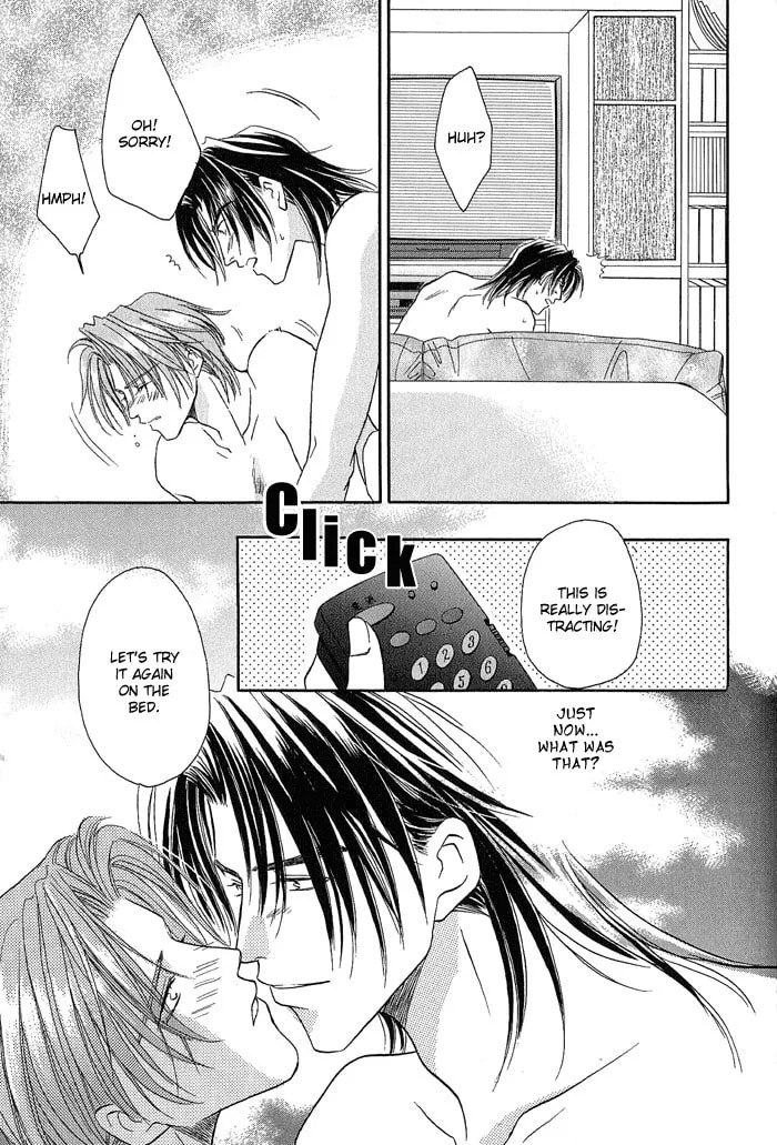 Read Double Call chapter 21.1 image 21 on Lezhin