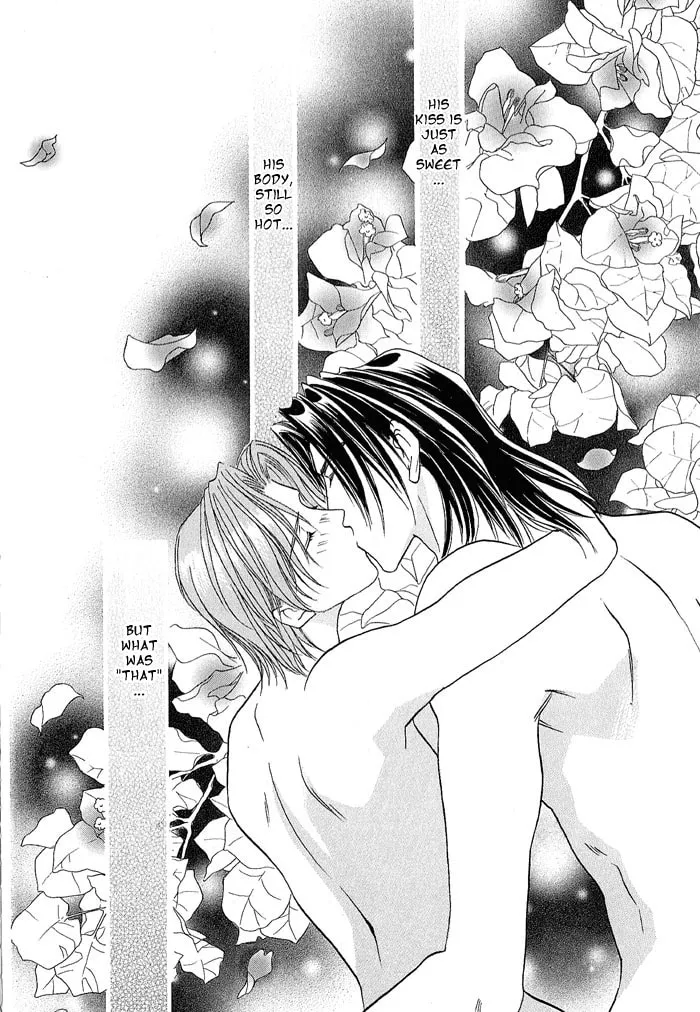 Read Double Call chapter 21.1 image 22 on Lezhin