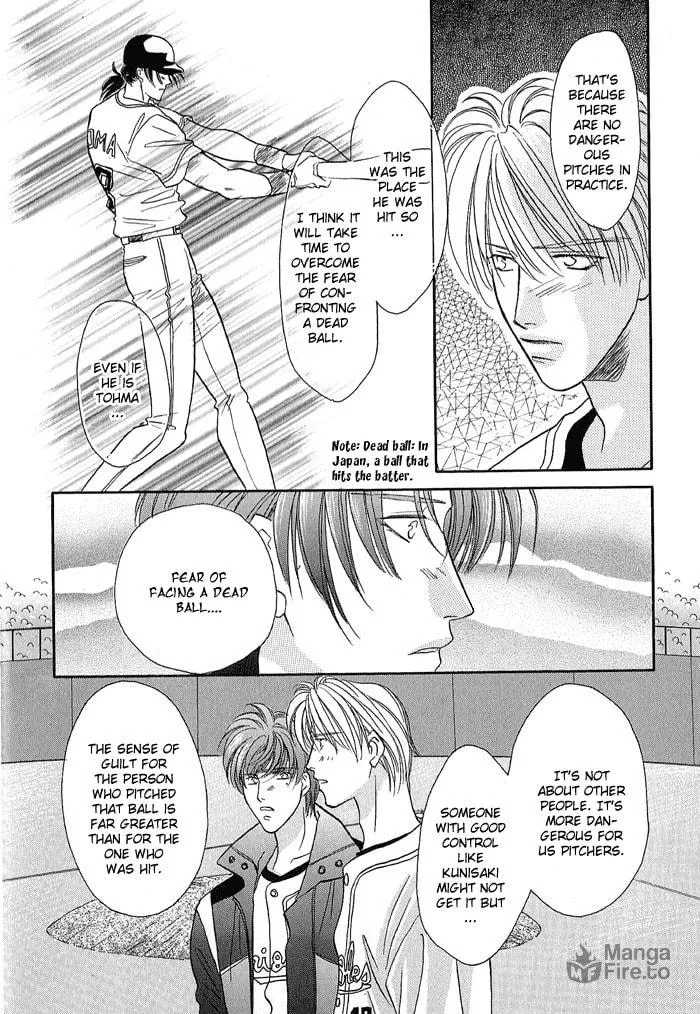 Read Double Call chapter 21.1 image 24 on Lezhin