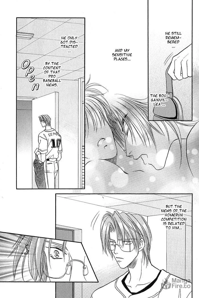 Read Double Call chapter 21.1 image 29 on Lezhin