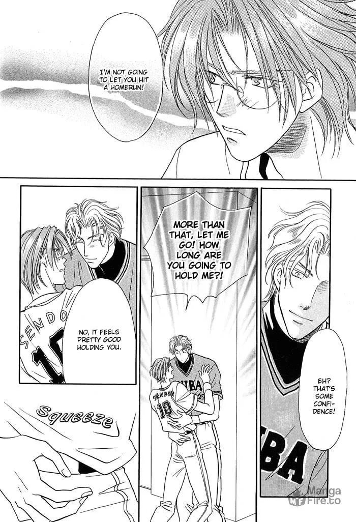 Read Double Call chapter 21.1 image 32 on Lezhin