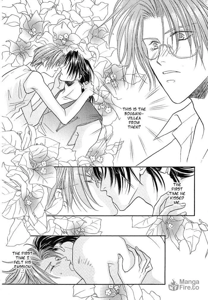 Read Double Call chapter 21.1 image 4 on Lezhin