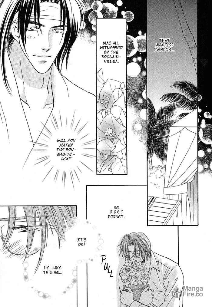Read Double Call chapter 21.1 image 5 on Lezhin