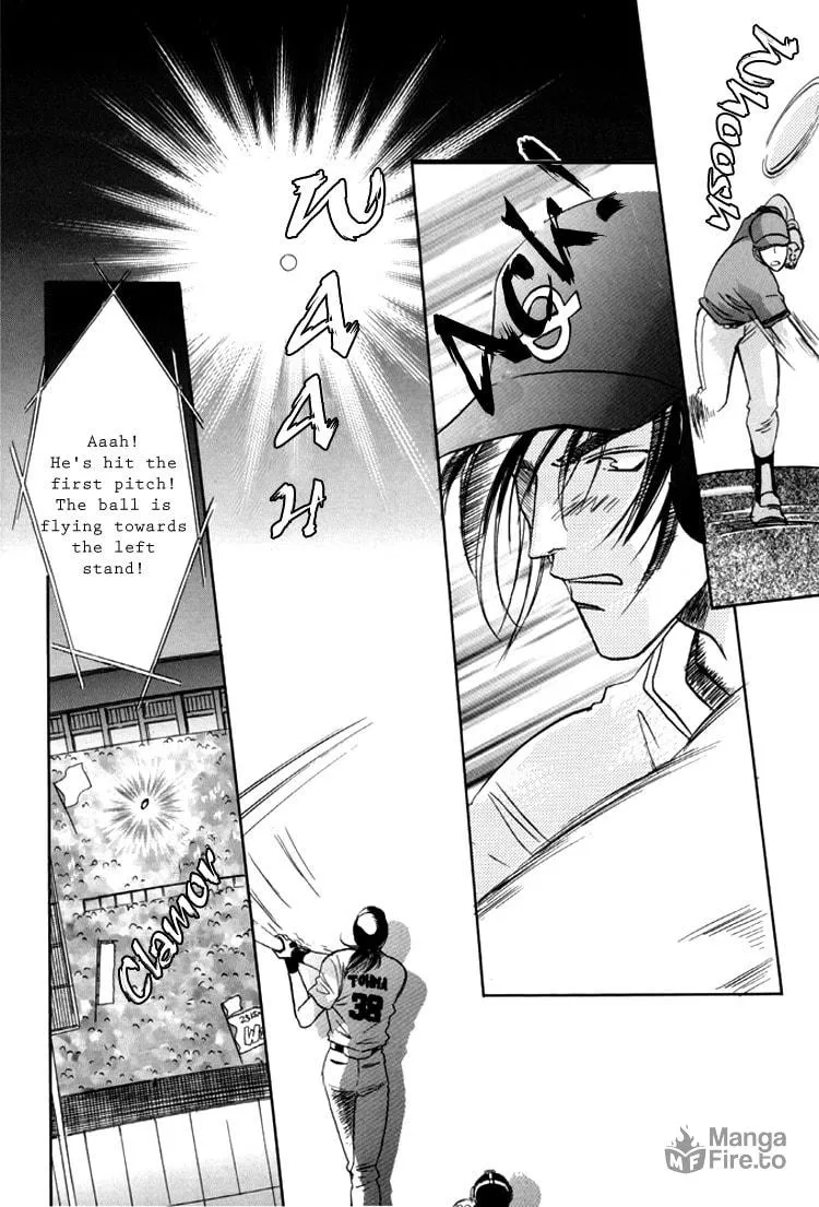 Read Double Call chapter 21.2 image 14 on Lezhin