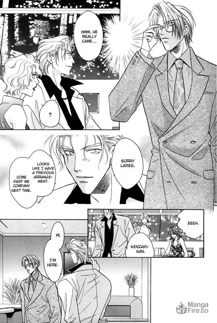 Read Double Call chapter 21.2 image 24 on Lezhin