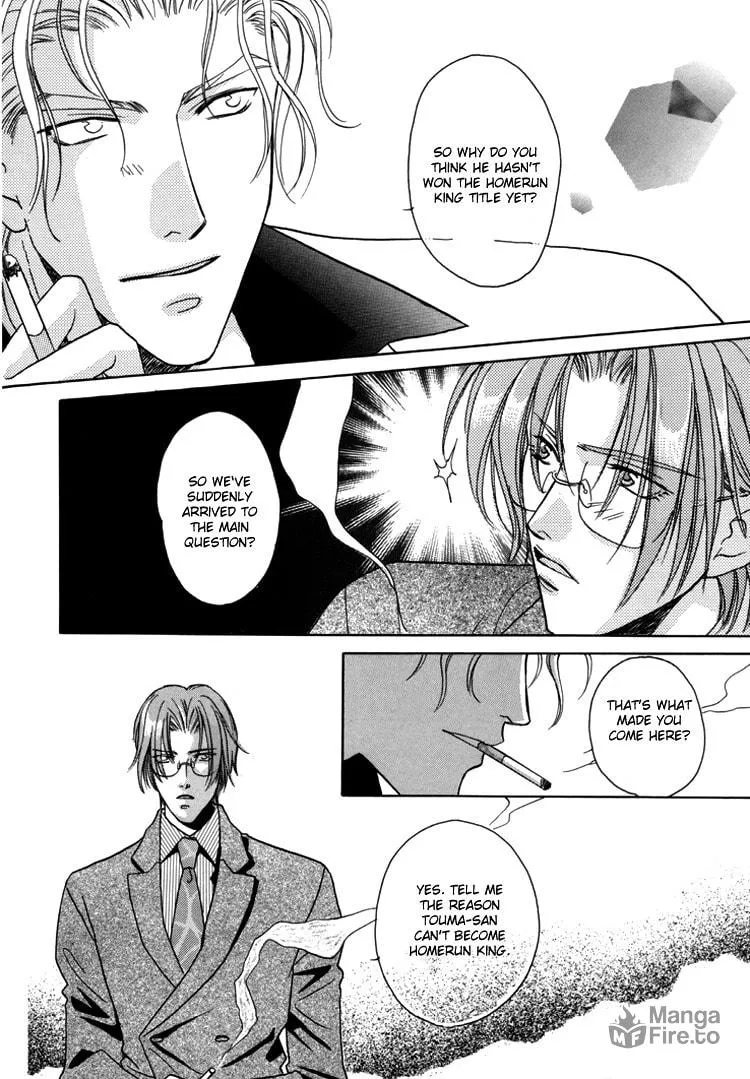 Read Double Call chapter 21.2 image 29 on Lezhin