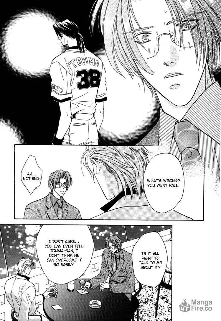 Read Double Call chapter 21.2 image 34 on Lezhin