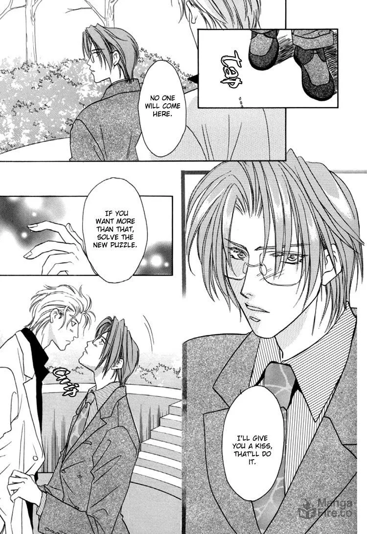 Read Double Call chapter 21.2 image 38 on Lezhin