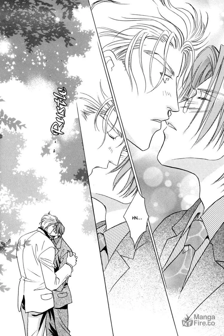 Read Double Call chapter 21.2 image 39 on Lezhin