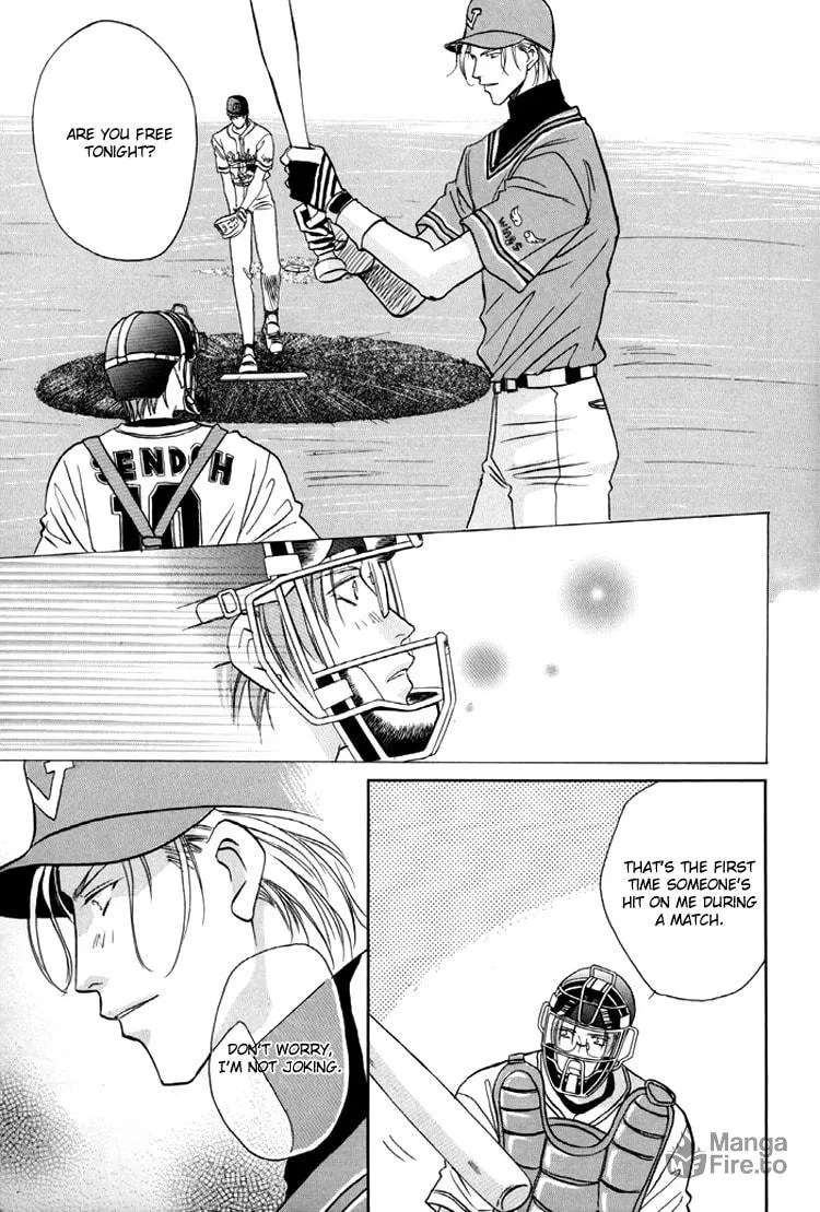 Read Double Call chapter 21.2 image 9 on Lezhin