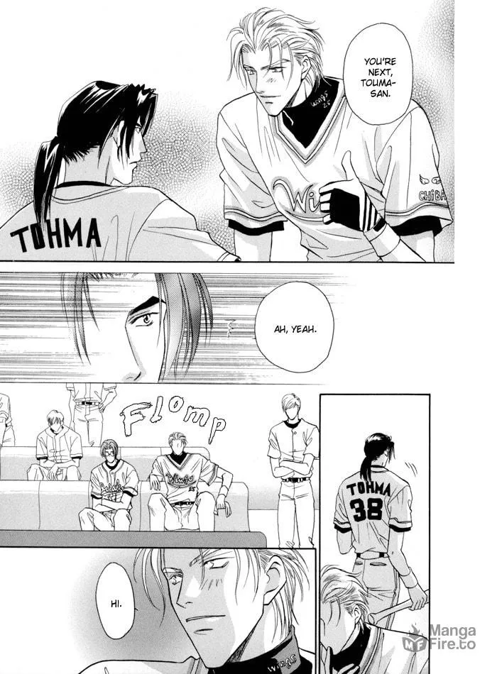 Read Double Call chapter 21.3 image 11 on Lezhin