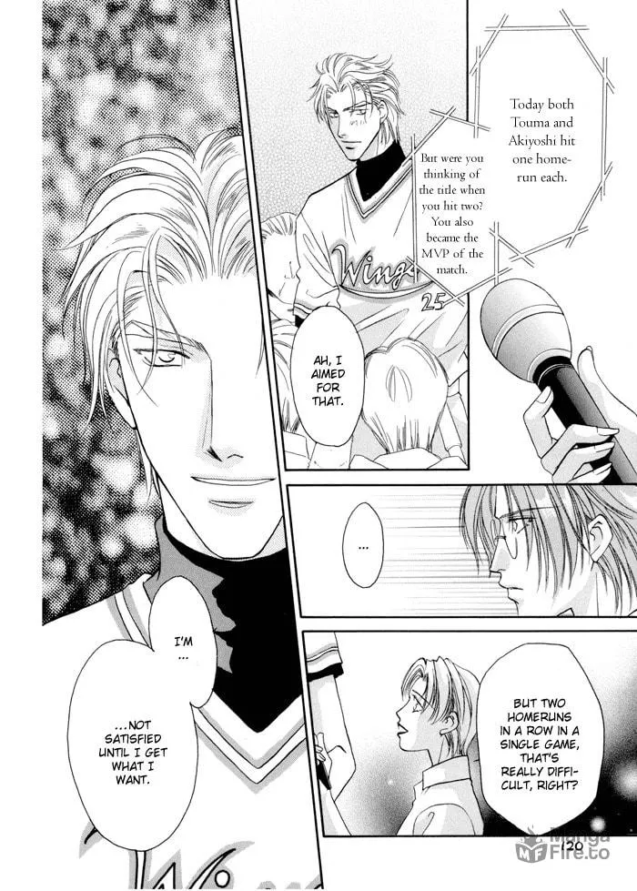 Read Double Call chapter 21.3 image 14 on Lezhin