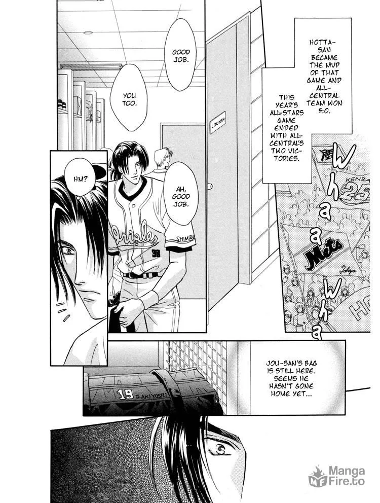 Read Double Call chapter 21.3 image 20 on Lezhin