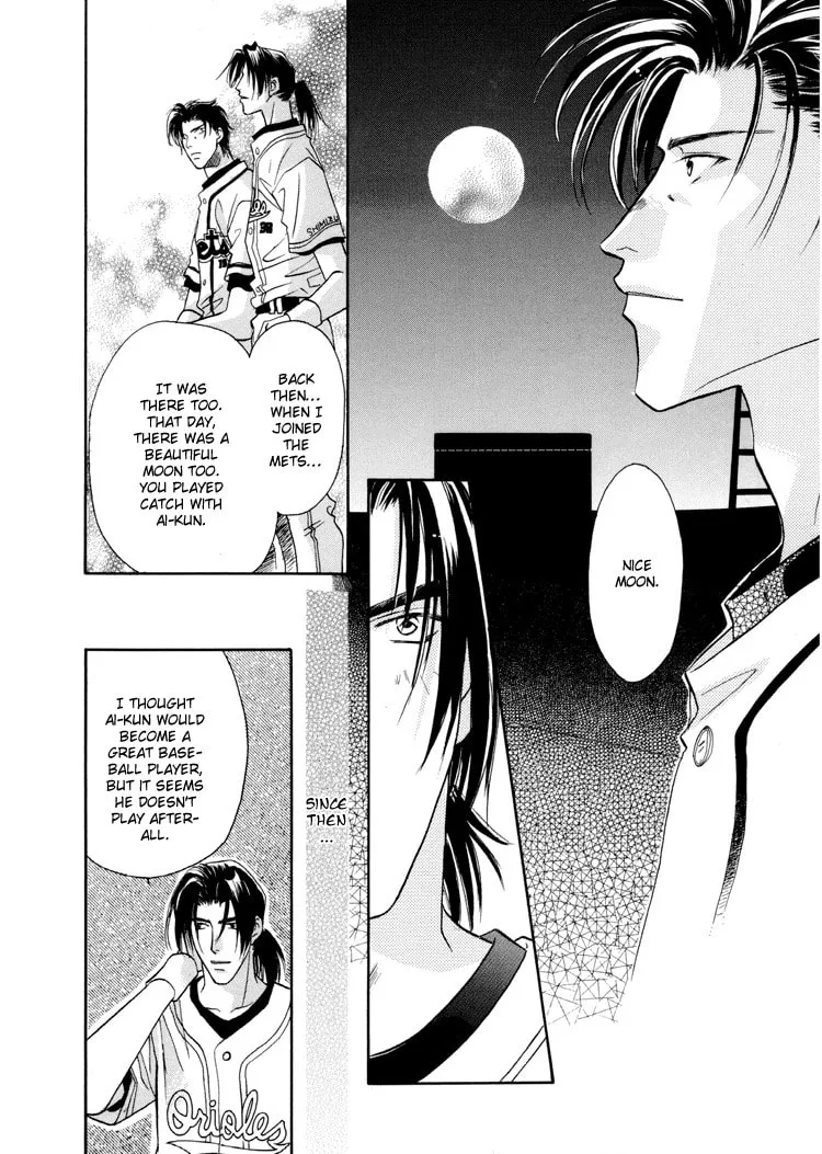 Read Double Call chapter 21.3 image 22 on Lezhin