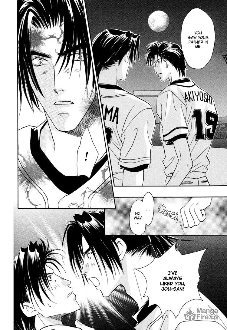Read Double Call chapter 21.3 image 24 on Lezhin