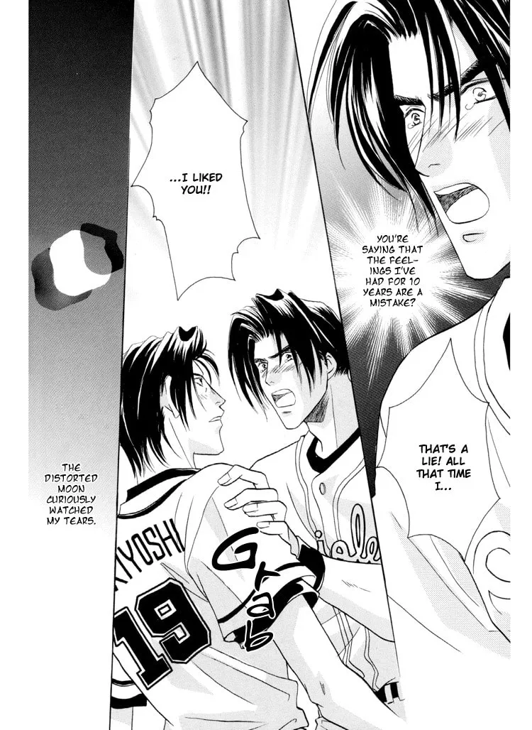 Read Double Call chapter 21.3 image 28 on Lezhin