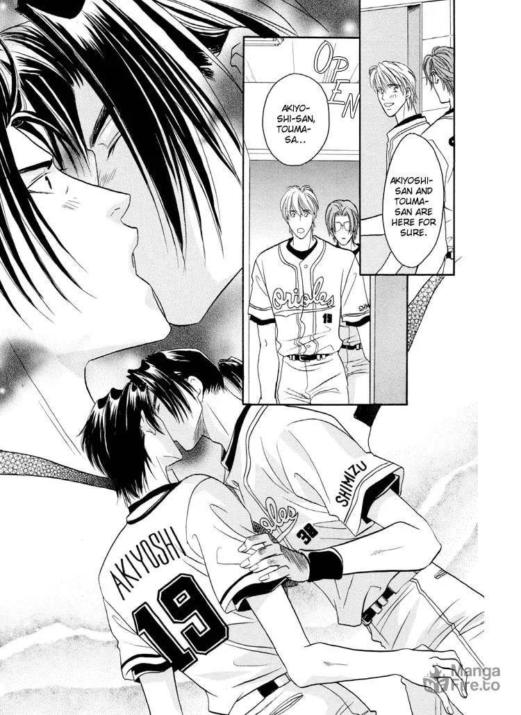 Read Double Call chapter 21.3 image 29 on Lezhin