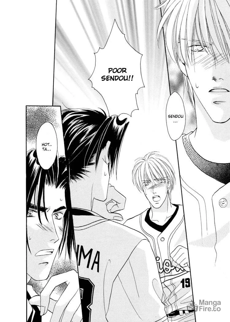 Read Double Call chapter 21.3 image 32 on Lezhin