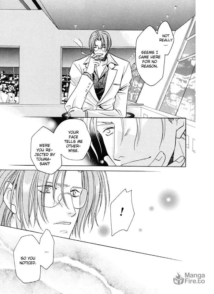 Read Double Call chapter 21 image 19 on Lezhin