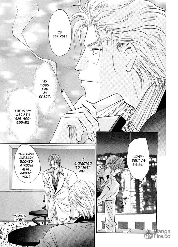 Read Double Call chapter 21 image 23 on Lezhin