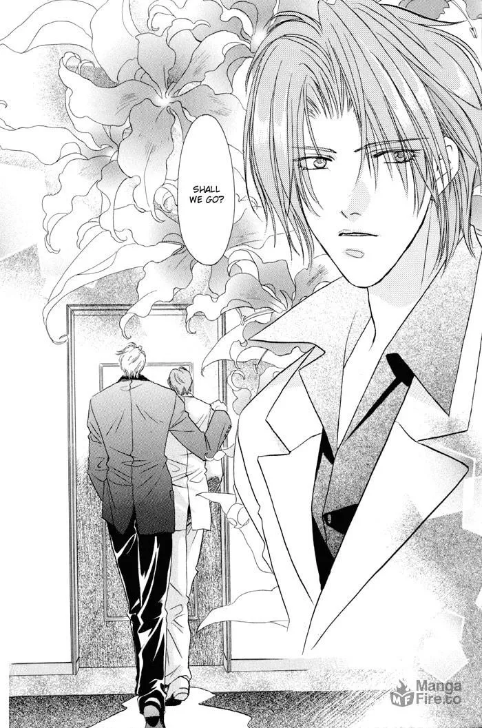Read Double Call chapter 21 image 24 on Lezhin