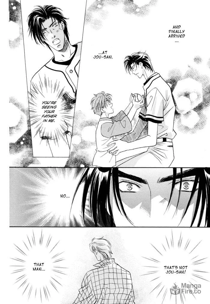 Read Double Call chapter 21 image 8 on Lezhin