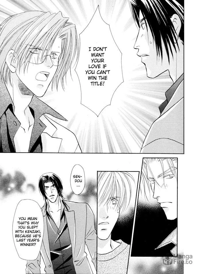 Read Double Call chapter 22.1 image 20 on Lezhin