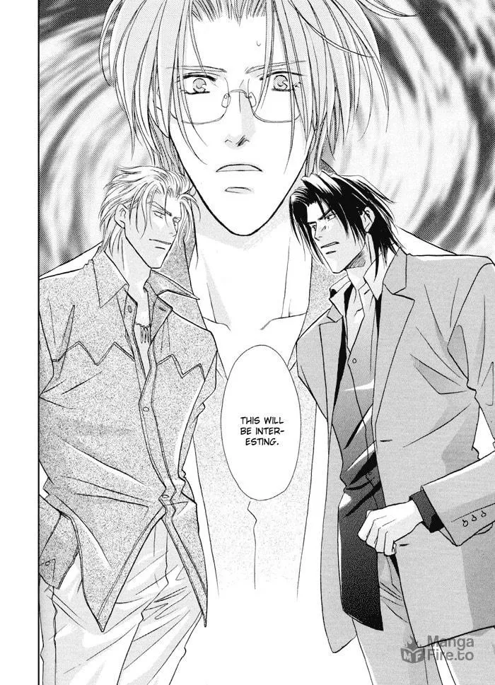 Read Double Call chapter 22.1 image 23 on Lezhin