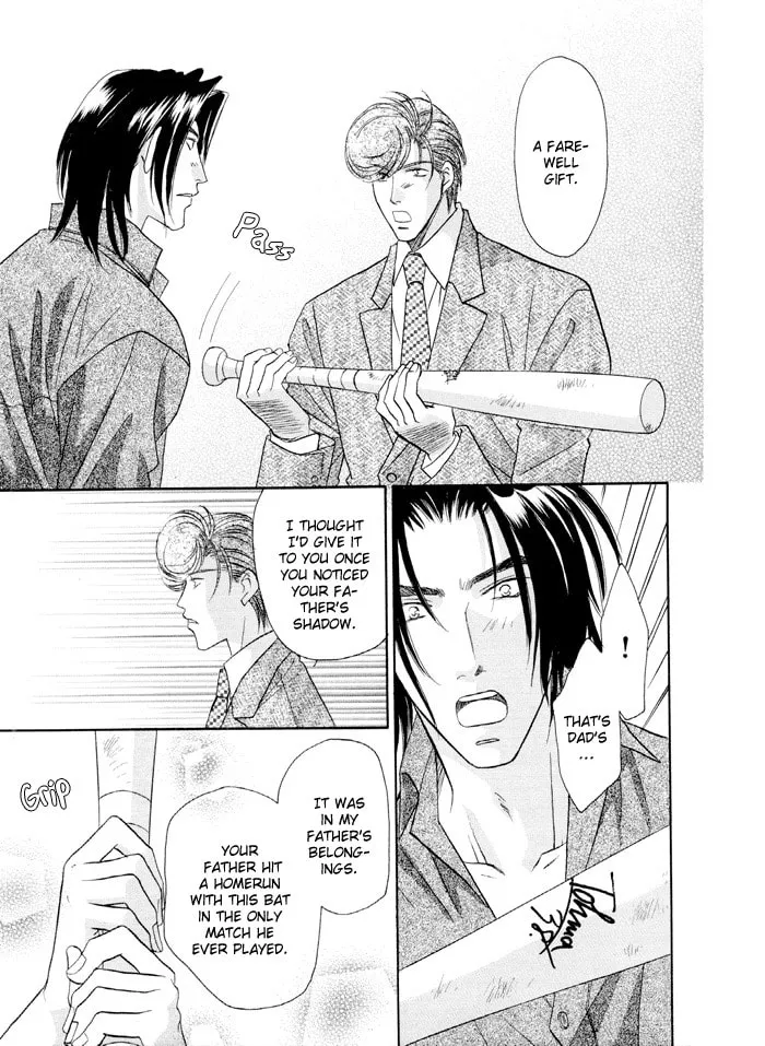 Read Double Call chapter 22.1 image 27 on Lezhin